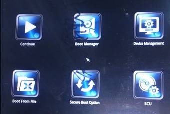 酷比魔方英特尔芯片I6直刷win8