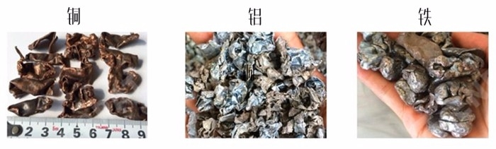 如何选择优质铜铝水箱破碎分离设备