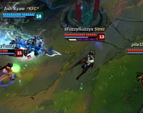 LOL暮刃联盟来袭，选好英雄套路出装不用怕！