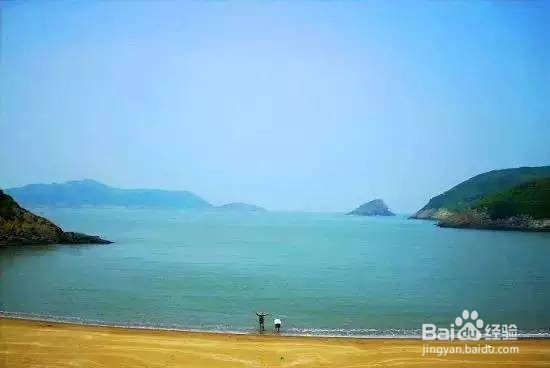 浙江海岛旅游攻略: