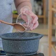 不点外卖159--奶香鸡蛋藜麦卷