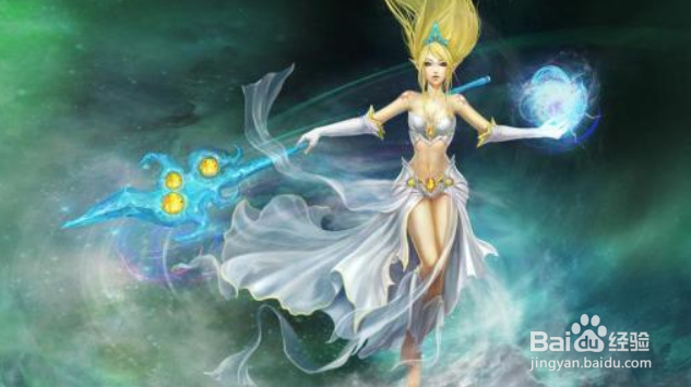 LOL工资装最大受益者,风女新套路玩法攻略篇