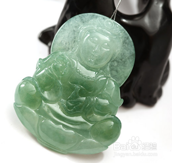 冰糯种翡翠手镯价格