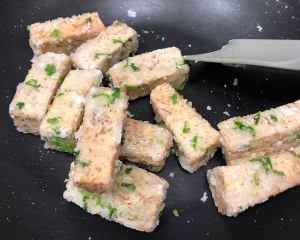 好吃到爆炸的反沙芋头