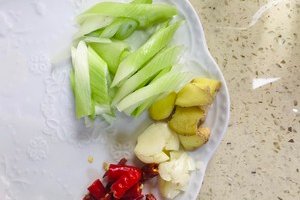 家常水煮鱼的做法