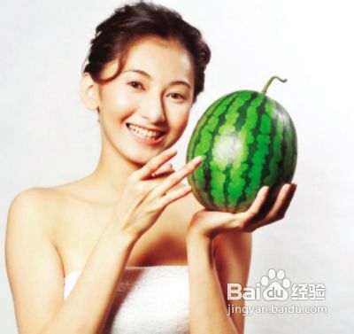 天然美容方法大全