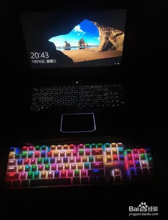 『 维阿伐木累』雷神911s2e开箱提货