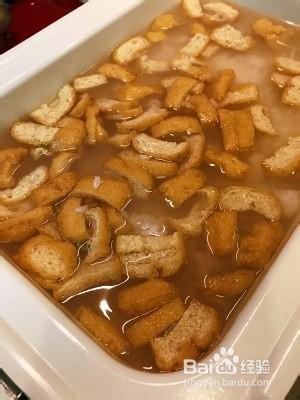 龙虾豆泡捞饭怎么做
