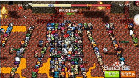 像素大陆》英雄怎么培养