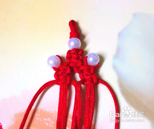 怎么自己动手编圣诞树