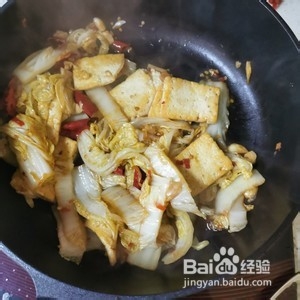 零失败的酸辣白菜