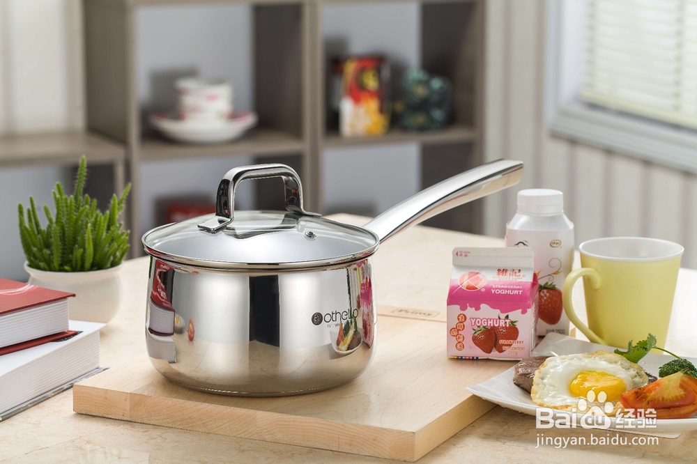 如何分辨304不锈钢餐具？