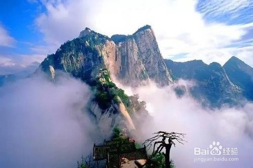 最值得去的道教名山有哪些？