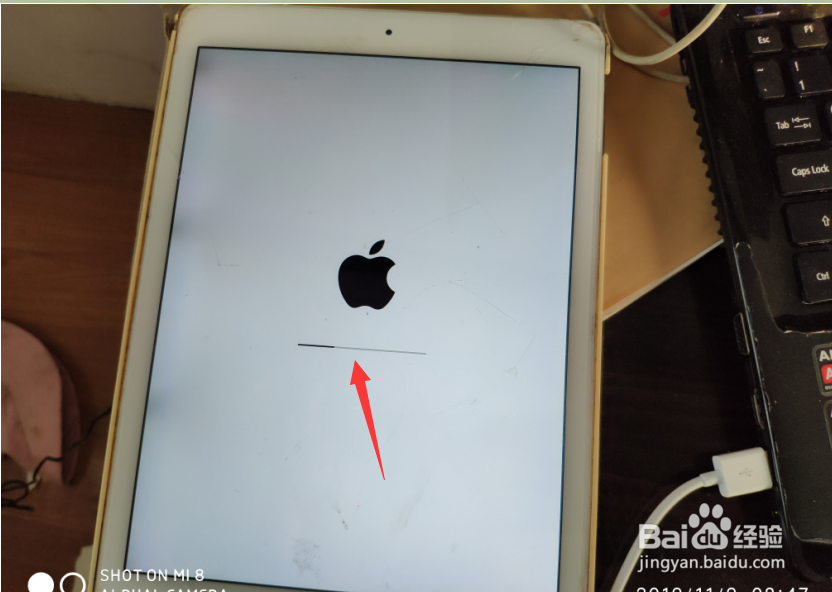iPad已停用连接iTunes的详细解决方法