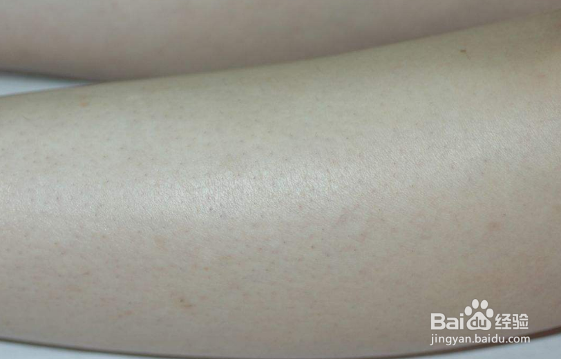 男生的腿毛有什么用呢?