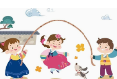 怎样教孩子学跳绳