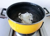 山药黑芝麻米羹