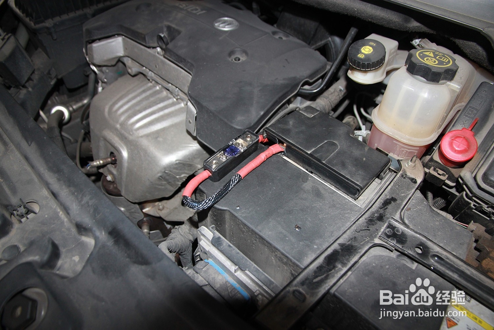 广州别克GL8音响改装劲浪,细听音乐回味良久