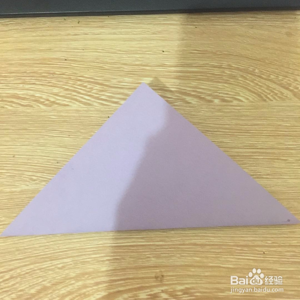 怎样折一只知了？