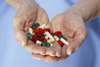 中年人要警惕八种健康隐患