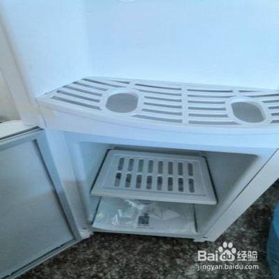 选购饮水机的小窍门