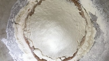 咖啡香蕉麦芬蛋糕的做法