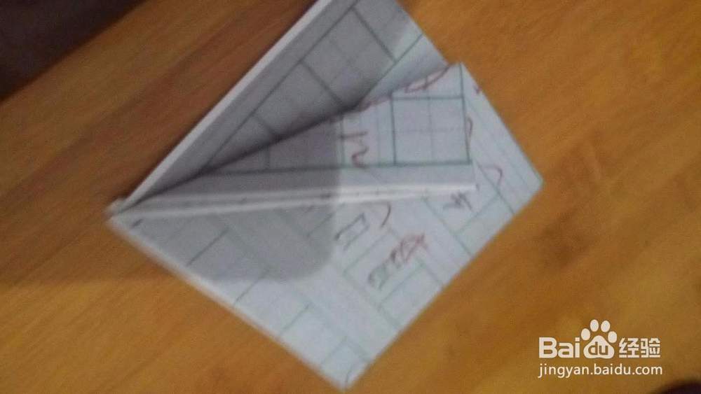 亲子鸟类手工折纸乌鸦的折法图解步骤