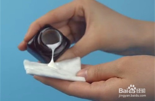 过期化妆品再利用