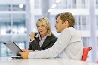 如何进行职场沟通