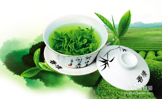 红茶和绿茶的区别