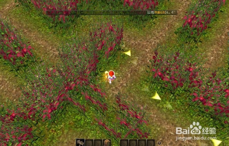 新寻仙攻略：[7]寻仙各种迷宫终极简易跑法