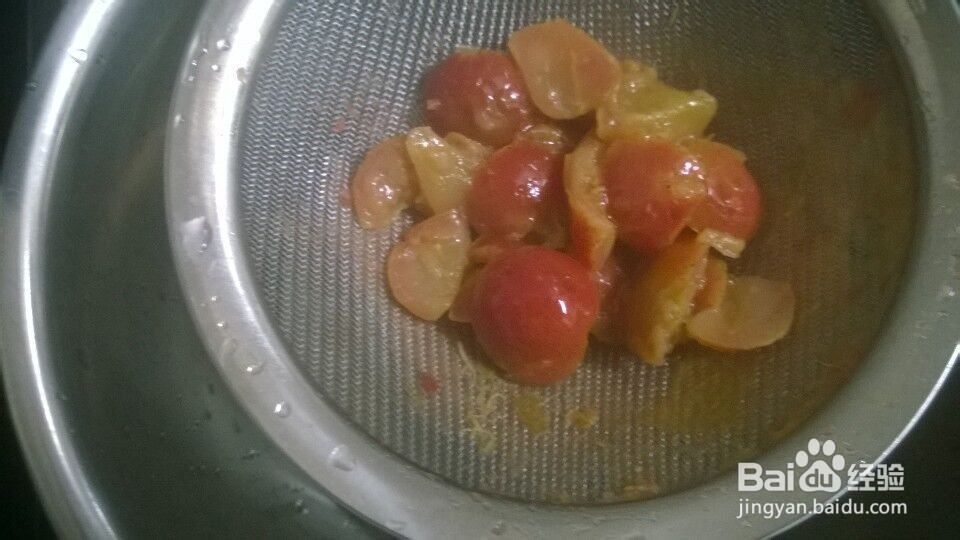 如何熬好吃的山楂糕