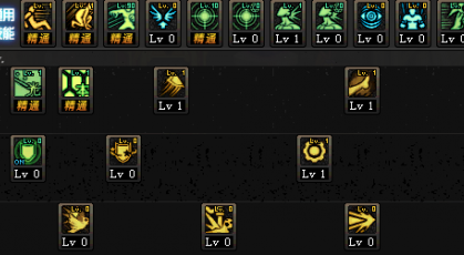 2018dnf帕拉丁刷图加点?dnf90帕拉丁改版加点?