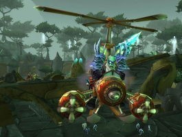 魔兽世界mc攻略大全