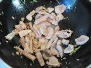 美味猪肉烧芋头