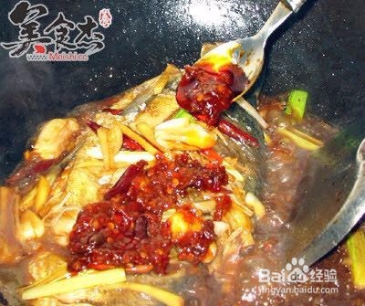 红烧鲫鱼的做法
