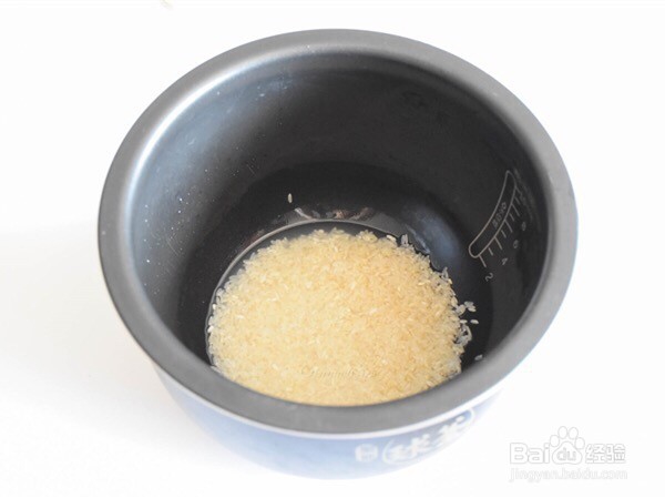 腊肠焖饭的做法