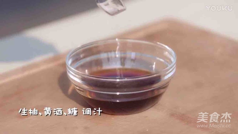 葱油黄泥螺的做法