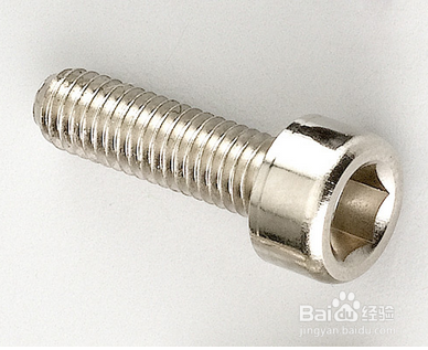 内六角螺丝滑丝怎么办？