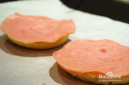 本尼迪克蛋的做法