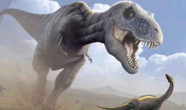 为什么史前动物都那么大