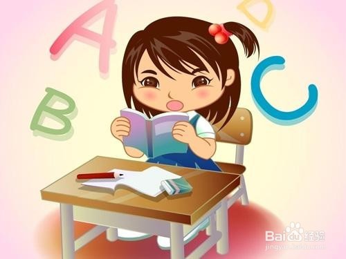 小学英语怎么学?