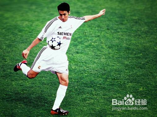 足球抽射技巧和练习技巧