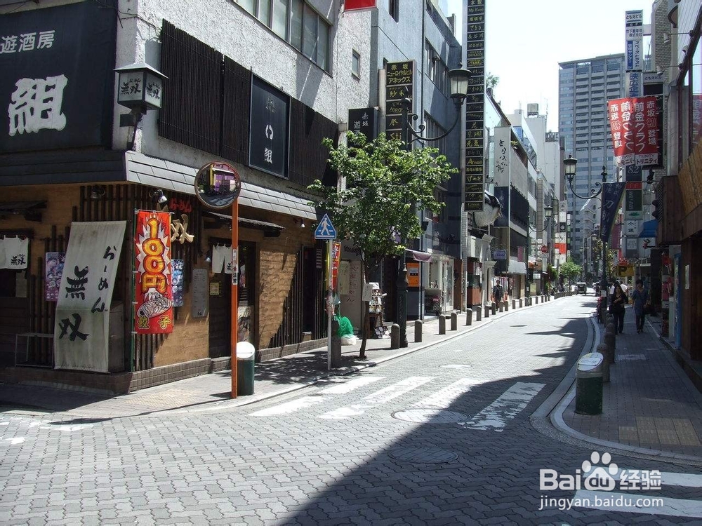 如果我们去日本旅游的话,该注意些什么呢?