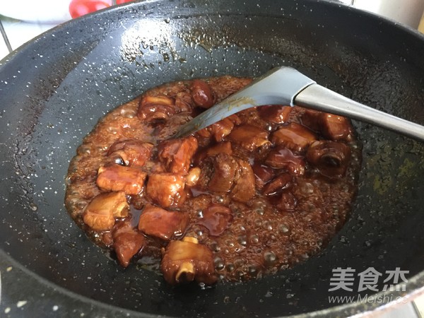糖醋肋排的做法