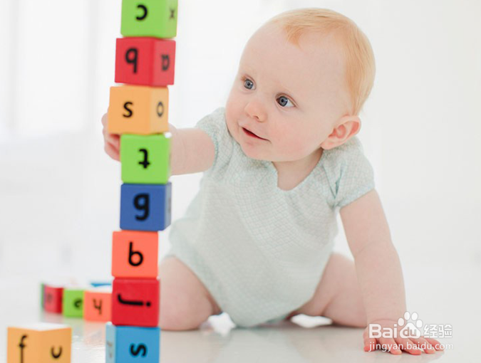 训练宝宝逻辑思维有什么好处？