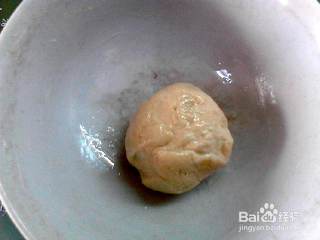 基本酸面团面包的做法