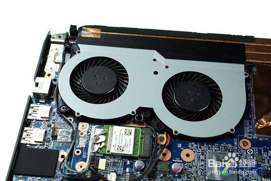 怎么给加强散热