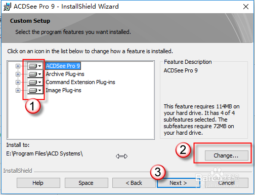 ACDSee安装方法,ACDSee激活,ACD怎么激活