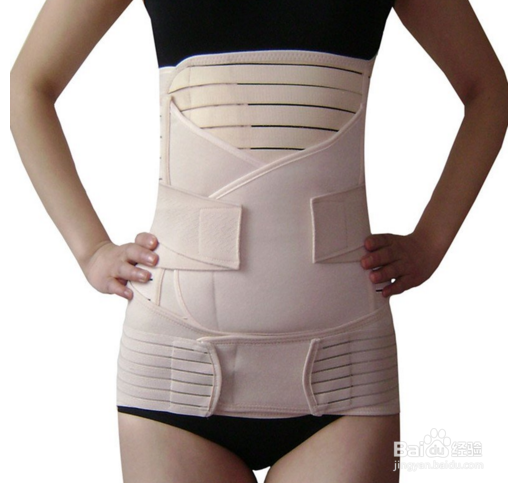 收腹带怎么选